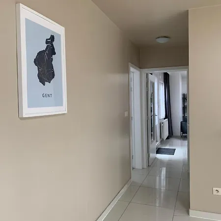 Apartment Anna Penthouse *