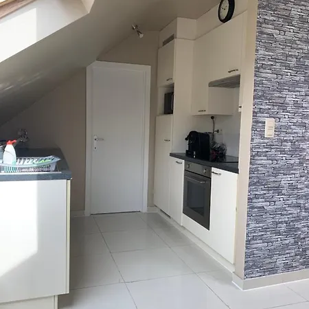 Anna Penthouse Apartment