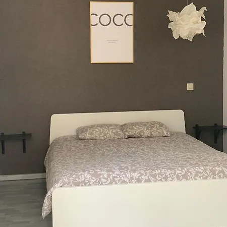 Anna Penthouse Ghent