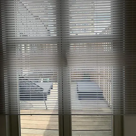 Anna Penthouse Apartment