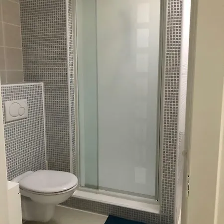 Anna Penthouse Apartment