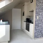 Anna Penthouse Apartamento