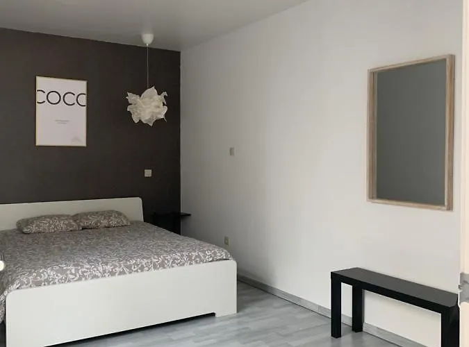 Anna Penthouse Apartamento