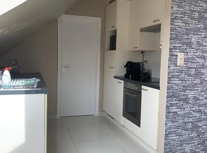 Anna Penthouse Apartamento