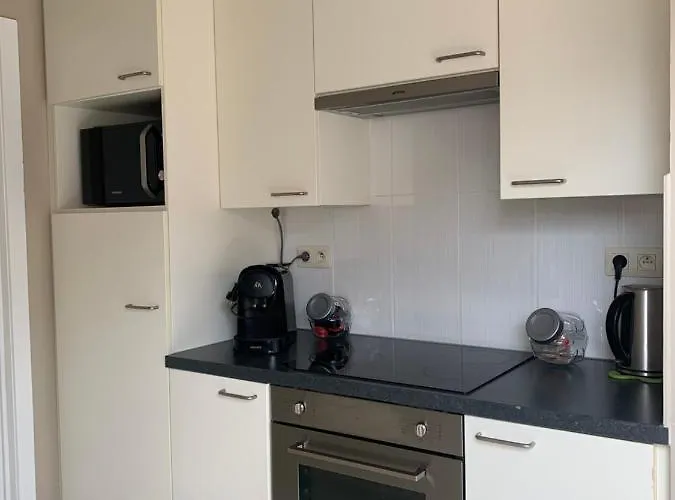 Anna Penthouse Apartamento *