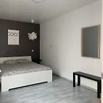 Anna Penthouse Apartment