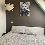 Anna Penthouse *