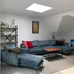 Apartment Anna Penthouse *