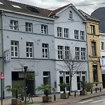 Anna Penthouse * Ghent