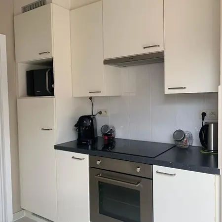 Anna Penthouse Apartamento *